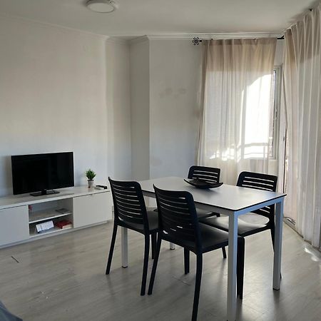 Apartamento En Салоу Экстерьер фото