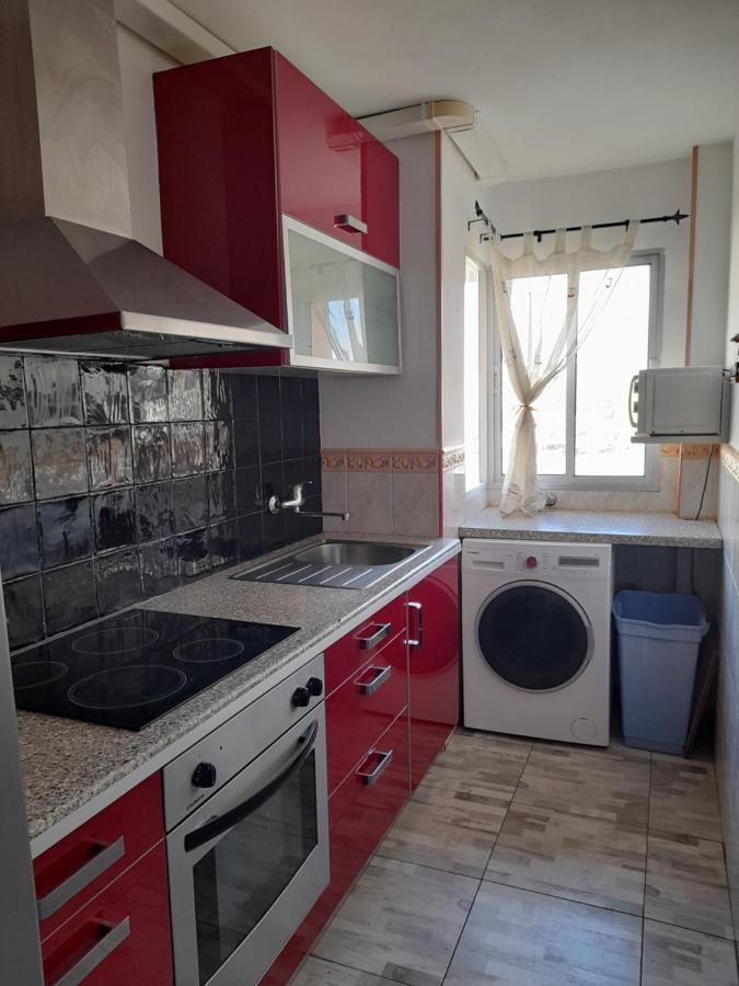 Apartamento En Салоу Экстерьер фото