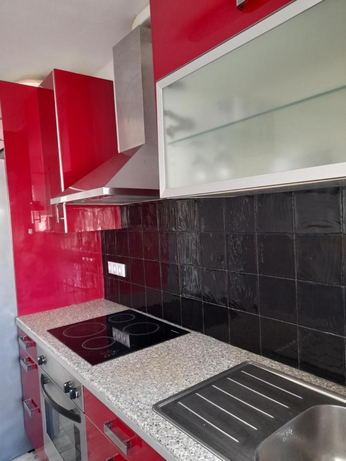 Apartamento En Салоу Экстерьер фото