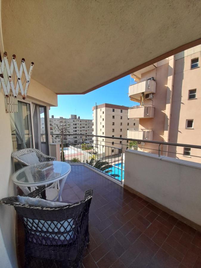 Apartamento En Салоу Экстерьер фото