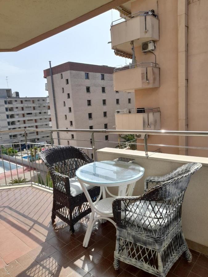 Apartamento En Салоу Экстерьер фото