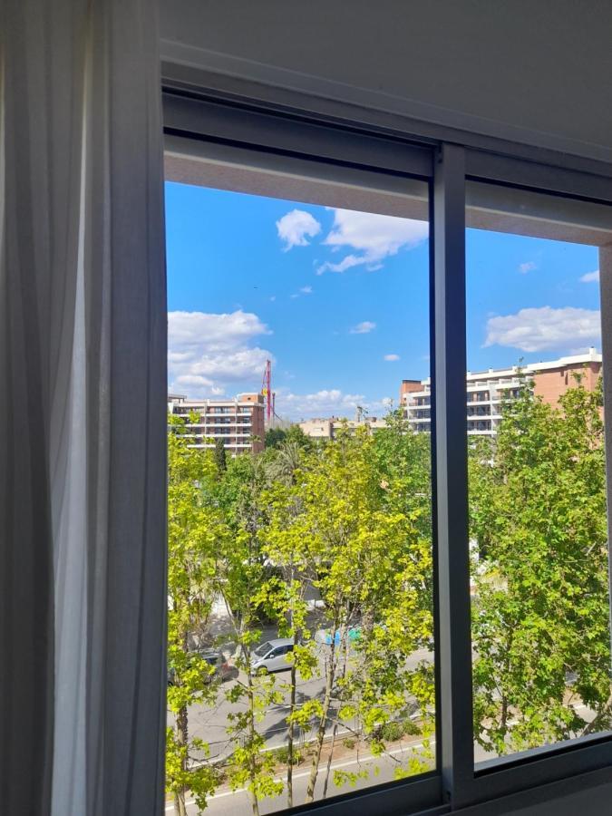 Apartamento En Салоу Экстерьер фото
