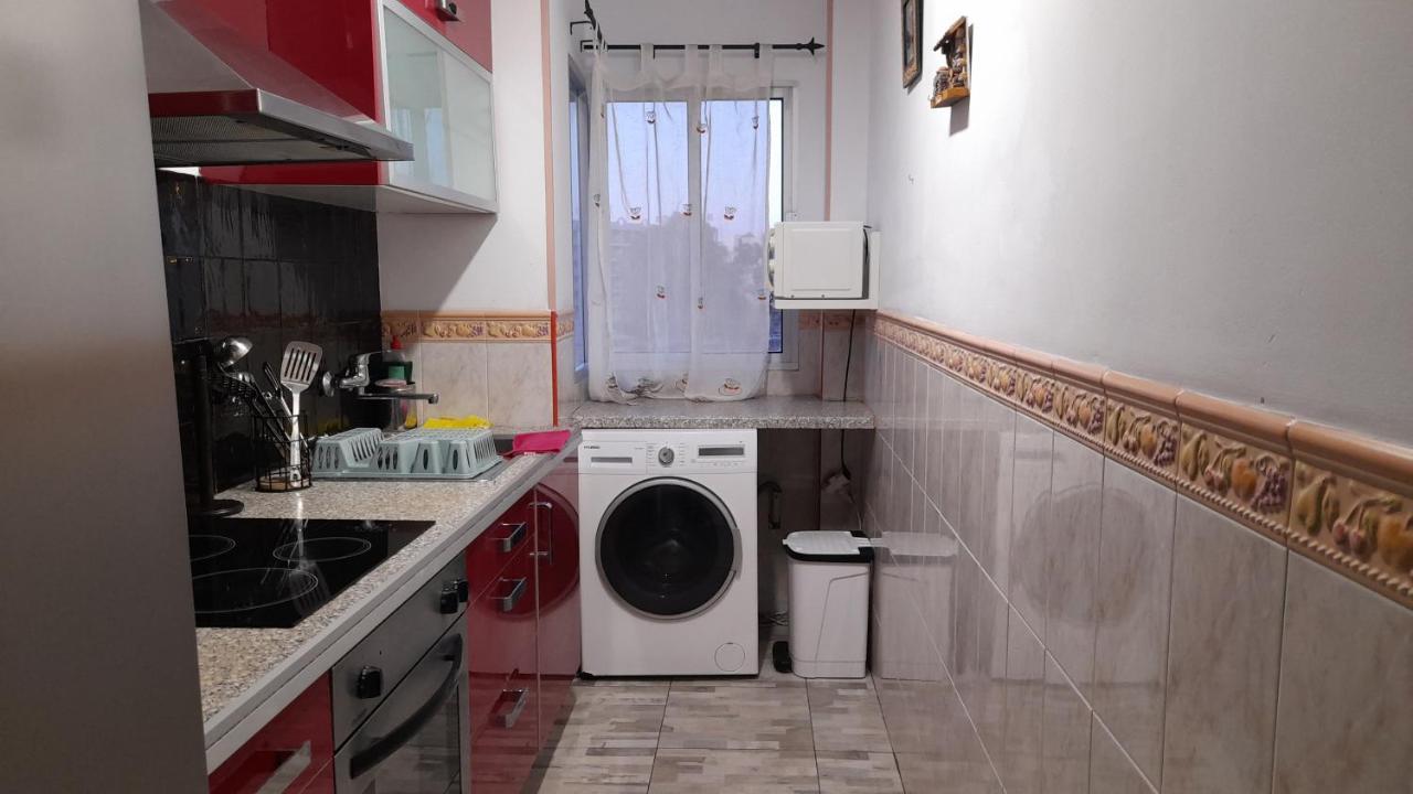 Apartamento En Салоу Экстерьер фото