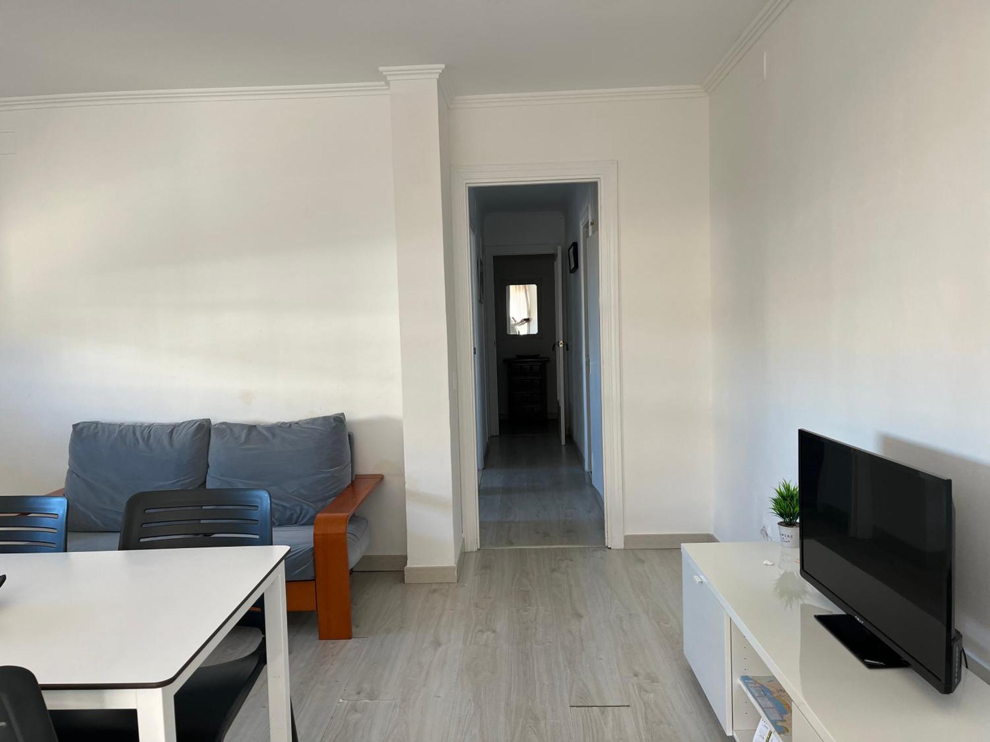 Apartamento En Салоу Экстерьер фото